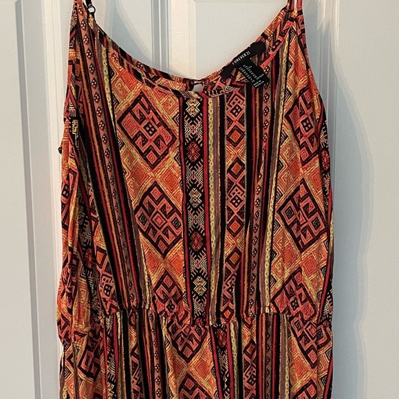 Maxi Dress - Picture 4 of 4